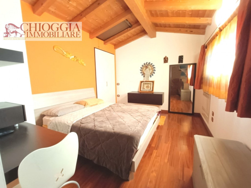 Immagine 20 di Casa bifamiliare in vendita  in Via San Giuseppe a Chioggia