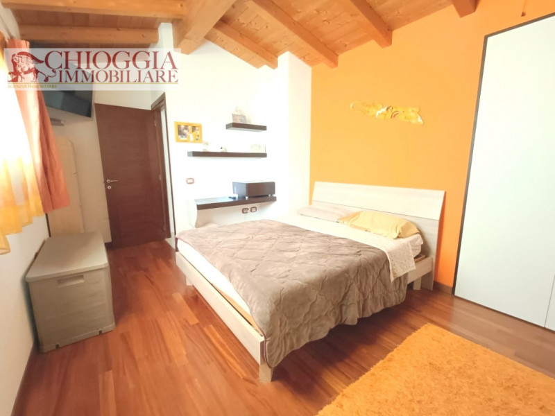 Immagine 21 di Casa bifamiliare in vendita  in Via San Giuseppe a Chioggia