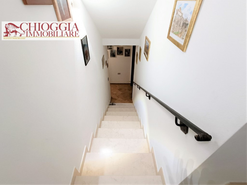 Immagine 22 di Casa bifamiliare in vendita  in Via San Giuseppe a Chioggia