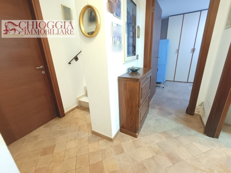 Immagine 23 di Casa bifamiliare in vendita  in Via San Giuseppe a Chioggia