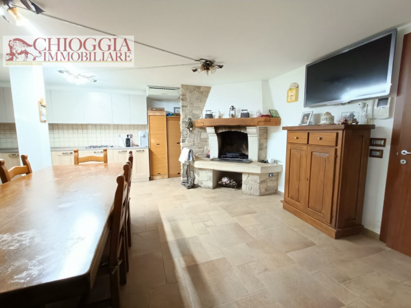 Immagine 31 di Casa bifamiliare in vendita  in Via San Giuseppe a Chioggia