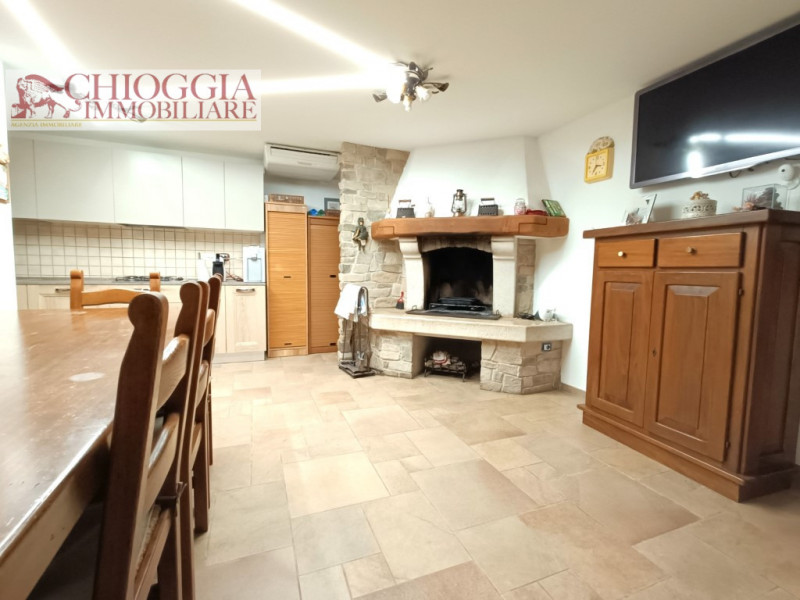 Immagine 32 di Casa bifamiliare in vendita  in Via San Giuseppe a Chioggia