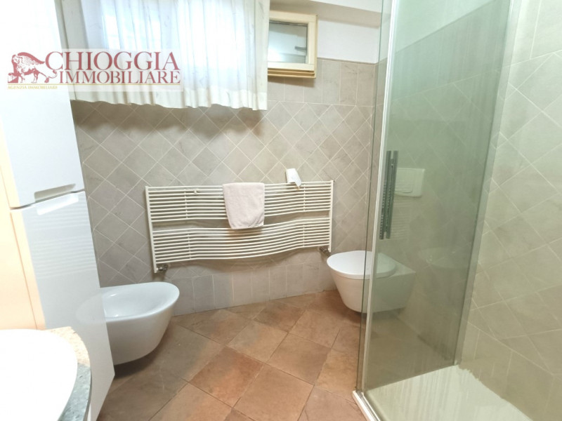 Immagine 33 di Casa bifamiliare in vendita  in Via San Giuseppe a Chioggia