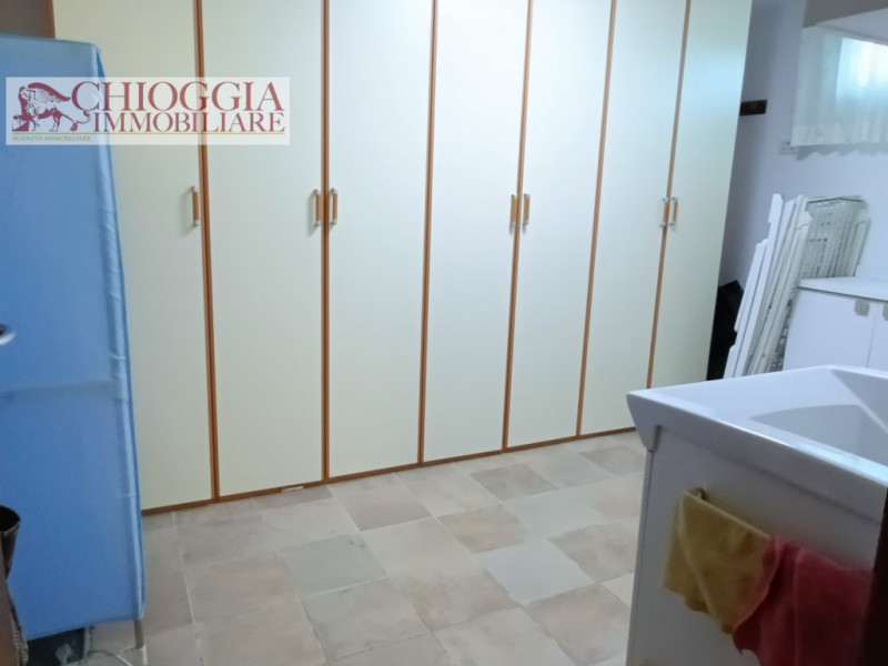 Immagine 36 di Casa bifamiliare in vendita  in Via San Giuseppe a Chioggia