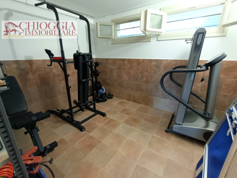 Immagine 38 di Casa bifamiliare in vendita  in Via San Giuseppe a Chioggia