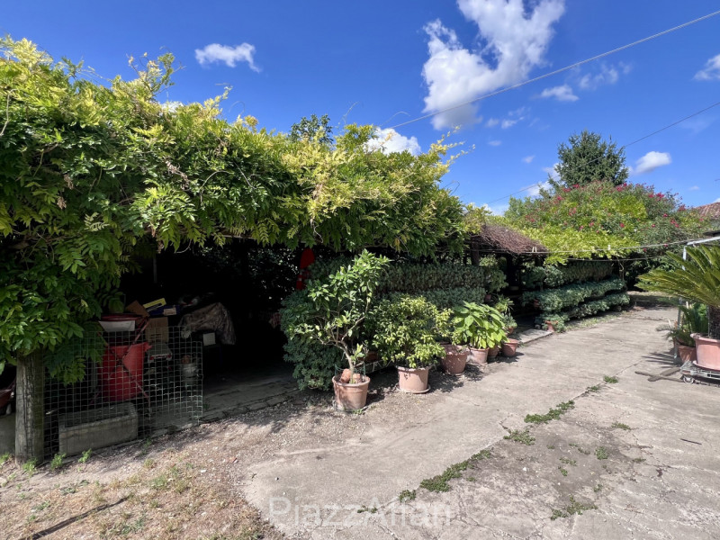 Immagine 4 di Rustico / casale in vendita  in Brugine a Brugine