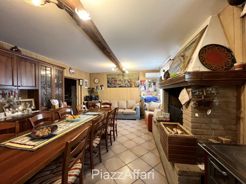 Immagine 6 di Rustico / casale in vendita  in Brugine a Brugine