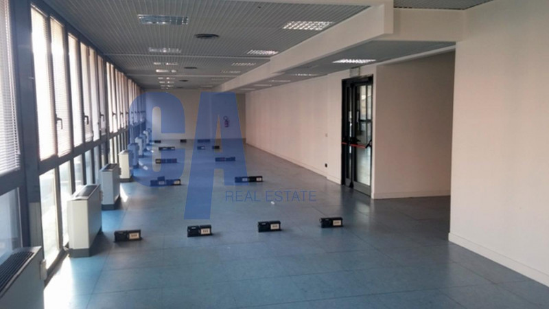 Immagine 1 di Ufficio in affitto  in VIA SILE a Milano