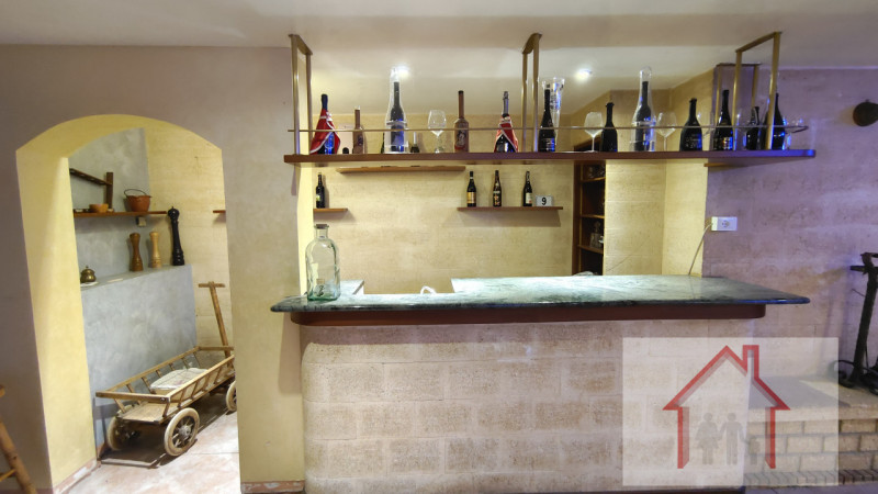 Immagine 39 di Villa in vendita  a Arcade