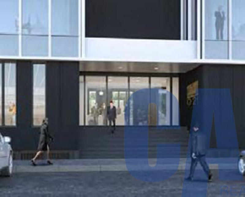 Immagine 1 di Ufficio in affitto  in VIA POLESINE a Milano