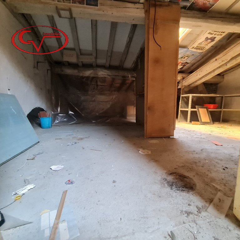 Immagine 4 di Magazzino in vendita  in via trento a Montevarchi