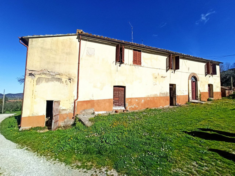Immagine 2 di Rustico / casale in vendita  in Colgiordano a Panicale