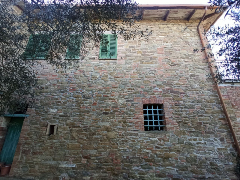 Immagine 7 di Rustico / casale in vendita  in Colgiordano a Panicale