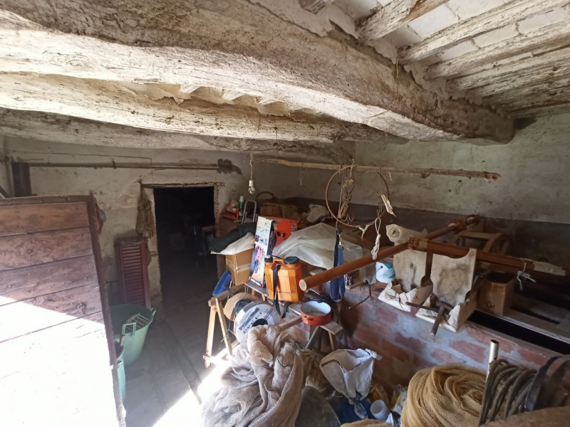 Immagine 10 di Rustico / casale in vendita  in Colgiordano a Panicale