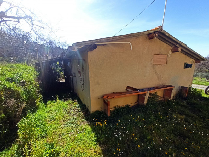 Immagine 12 di Rustico / casale in vendita  in Colgiordano a Panicale
