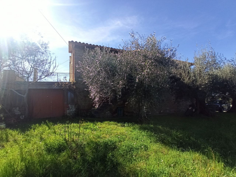 Immagine 16 di Rustico / casale in vendita  in Colgiordano a Panicale
