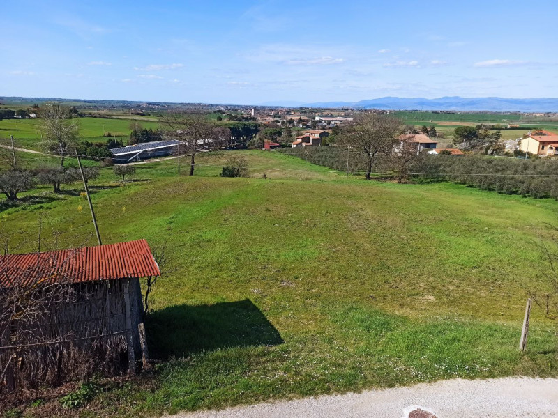 Immagine 17 di Rustico / casale in vendita  in Colgiordano a Panicale