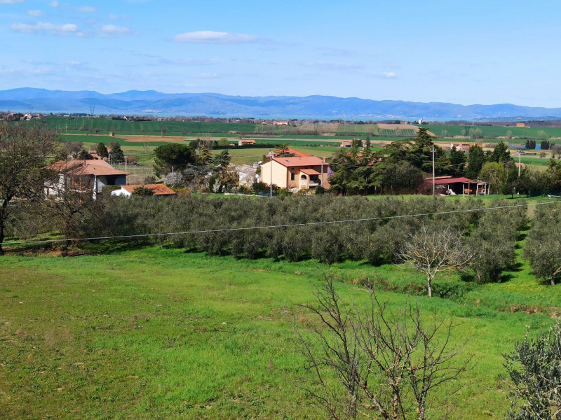 Immagine 19 di Rustico / casale in vendita  in Colgiordano a Panicale