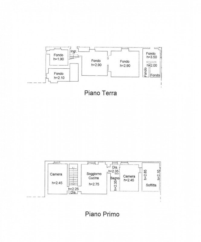 Immagine 21 di Rustico / casale in vendita  in Colgiordano a Panicale