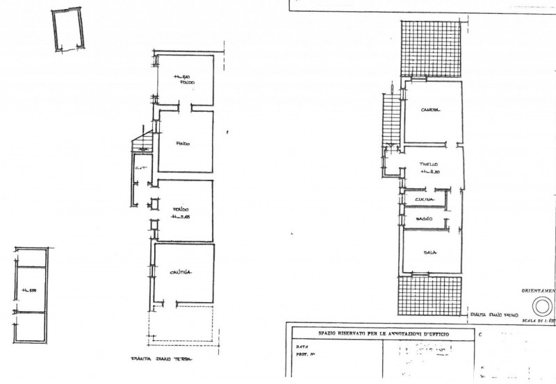 Immagine 22 di Rustico / casale in vendita  in Colgiordano a Panicale