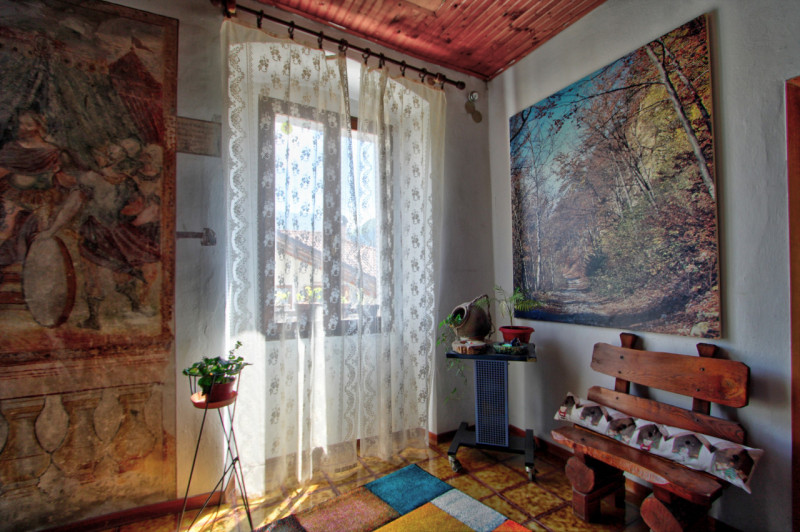 Immagine 2 di Appartamento in vendita  in Via 3 Novembre a Fiave'