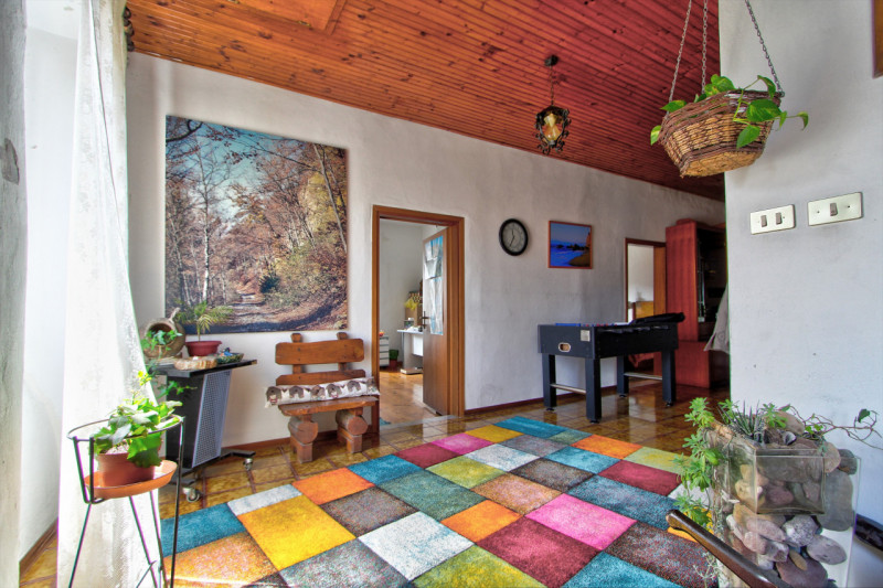 Immagine 5 di Appartamento in vendita  in Via 3 Novembre a Fiave'