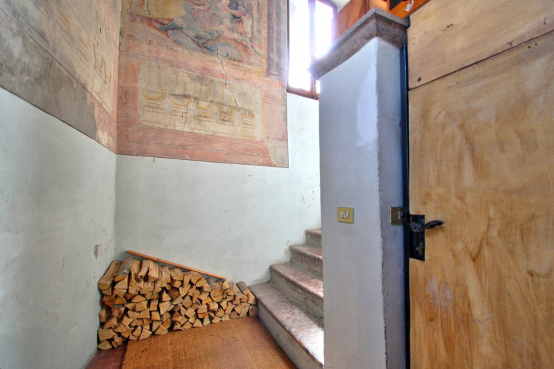 Immagine 6 di Appartamento in vendita  in Via 3 Novembre a Fiave'