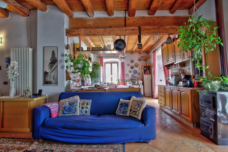 Immagine 7 di Appartamento in vendita  in Via 3 Novembre a Fiave'