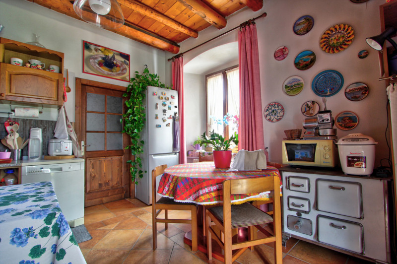 Immagine 8 di Appartamento in vendita  in Via 3 Novembre a Fiave'