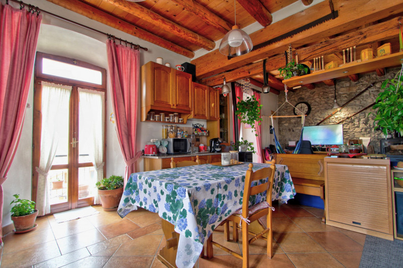 Immagine 11 di Appartamento in vendita  in Via 3 Novembre a Fiave'