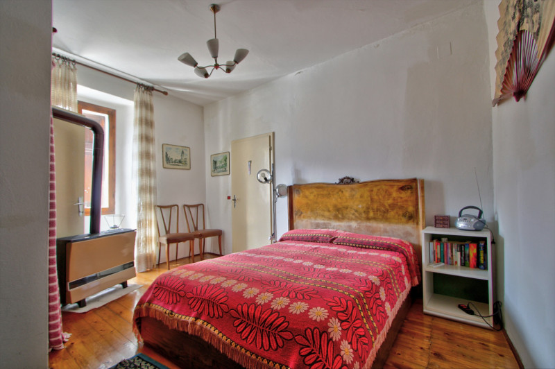 Immagine 13 di Appartamento in vendita  in Via 3 Novembre a Fiave'