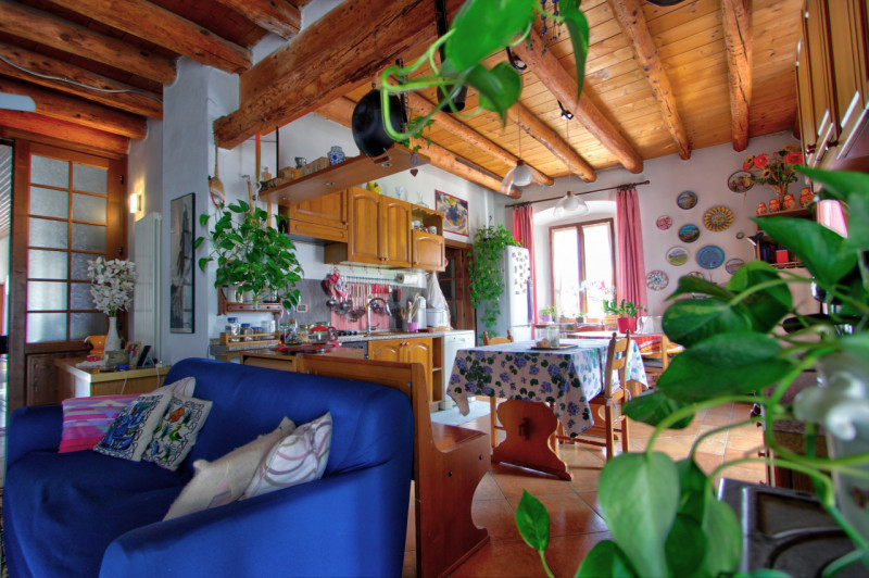 Immagine 17 di Appartamento in vendita  in Via 3 Novembre a Fiave'