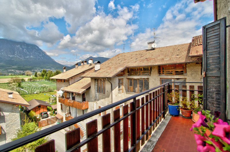 Immagine 18 di Appartamento in vendita  in Via 3 Novembre a Fiave'