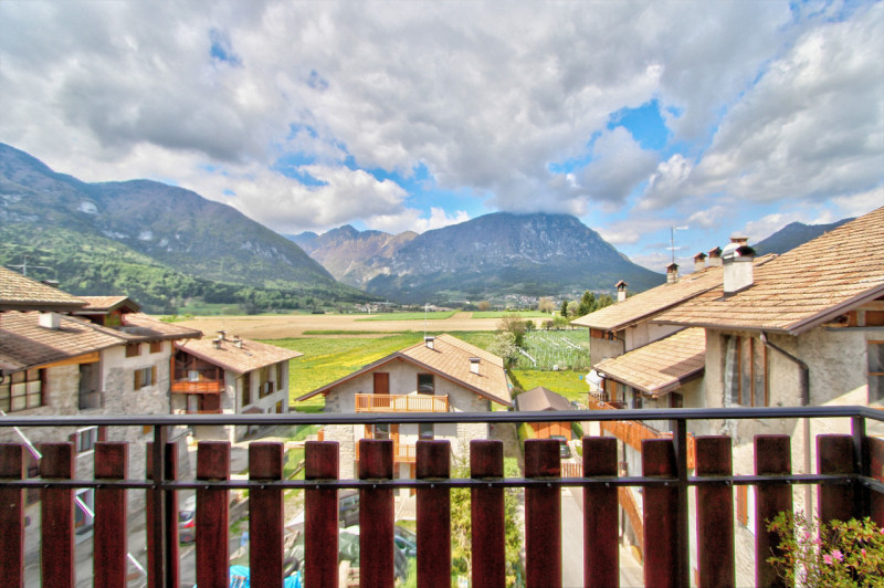 Immagine 19 di Appartamento in vendita  in Via 3 Novembre a Fiave'