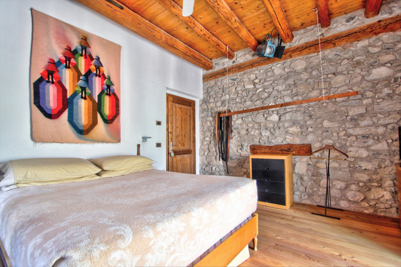 Immagine 20 di Appartamento in vendita  in Via 3 Novembre a Fiave'