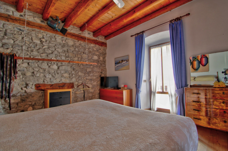 Immagine 21 di Appartamento in vendita  in Via 3 Novembre a Fiave'