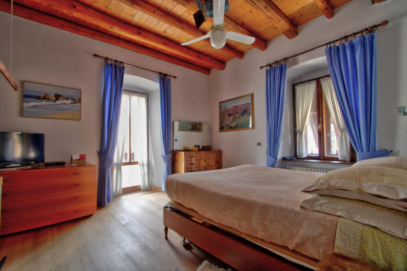 Immagine 23 di Appartamento in vendita  in Via 3 Novembre a Fiave'