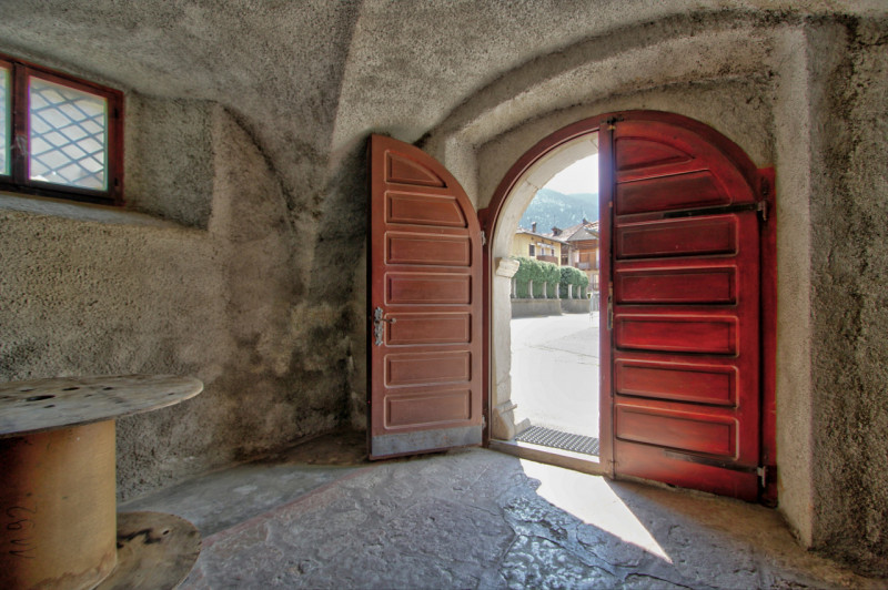 Immagine 27 di Appartamento in vendita  in Via 3 Novembre a Fiave'