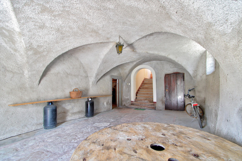 Immagine 28 di Appartamento in vendita  in Via 3 Novembre a Fiave'