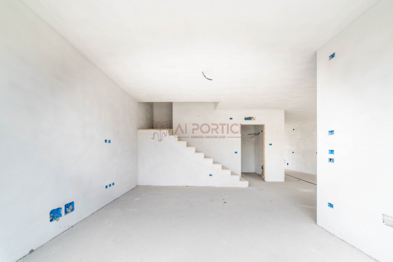 Immagine 4 di Villetta a schiera in vendita  in via san polo a Sant'angelo Di Piove Di Sacco