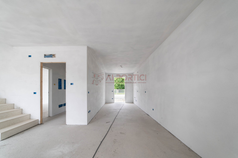 Immagine 6 di Villetta a schiera in vendita  in via san polo a Sant'angelo Di Piove Di Sacco