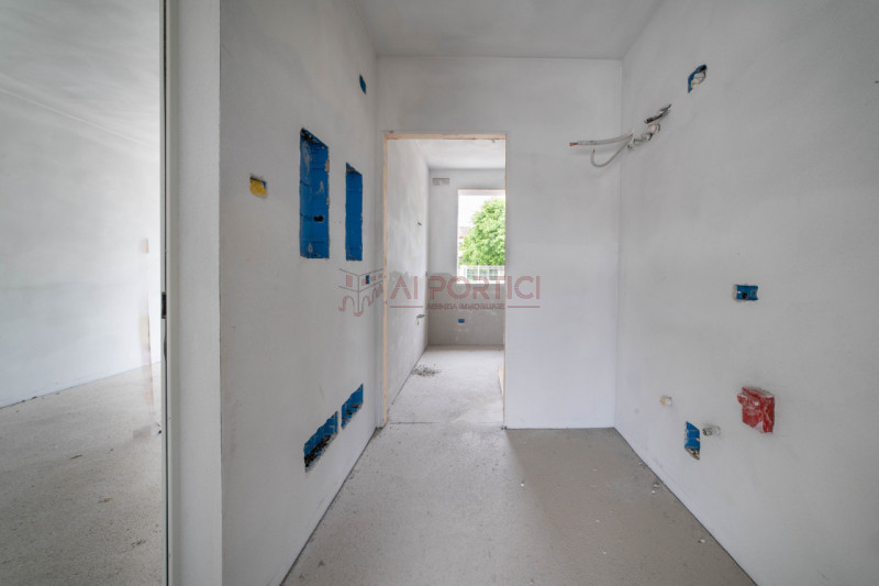 Immagine 8 di Villetta a schiera in vendita  in via san polo a Sant'angelo Di Piove Di Sacco