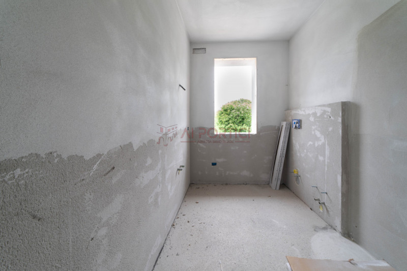 Immagine 9 di Villetta a schiera in vendita  in via san polo a Sant'angelo Di Piove Di Sacco