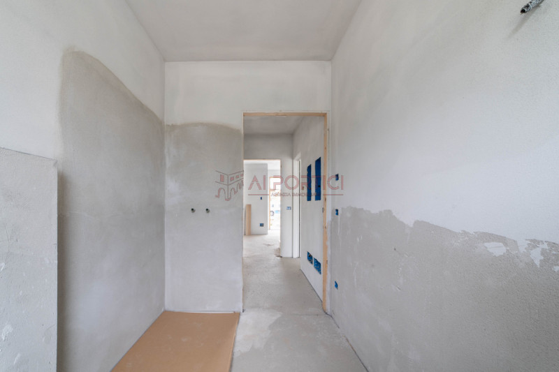 Immagine 10 di Villetta a schiera in vendita  in via san polo a Sant'angelo Di Piove Di Sacco