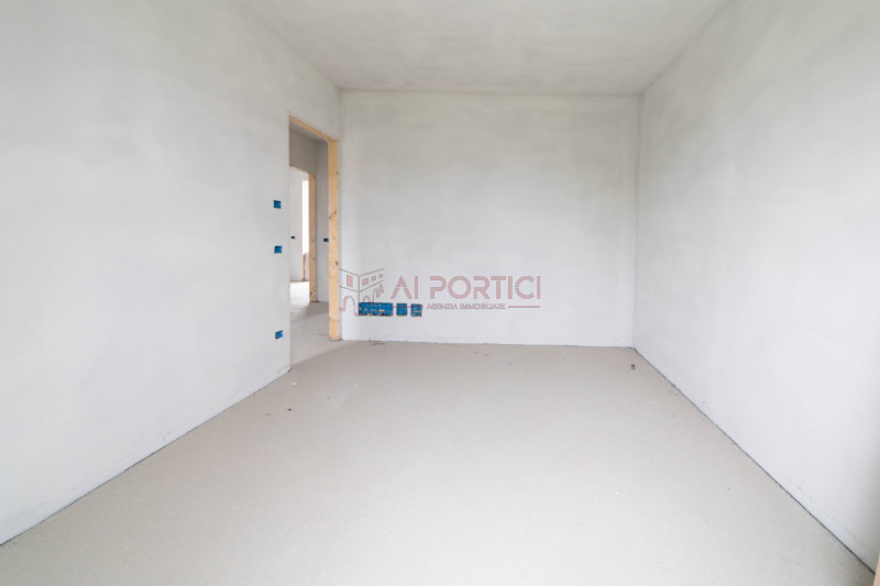 Immagine 11 di Villetta a schiera in vendita  in via san polo a Sant'angelo Di Piove Di Sacco