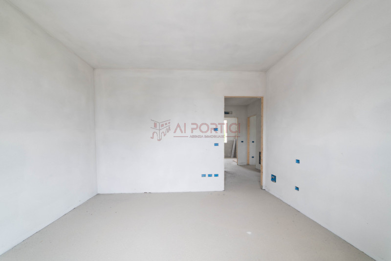 Immagine 12 di Villetta a schiera in vendita  in via san polo a Sant'angelo Di Piove Di Sacco