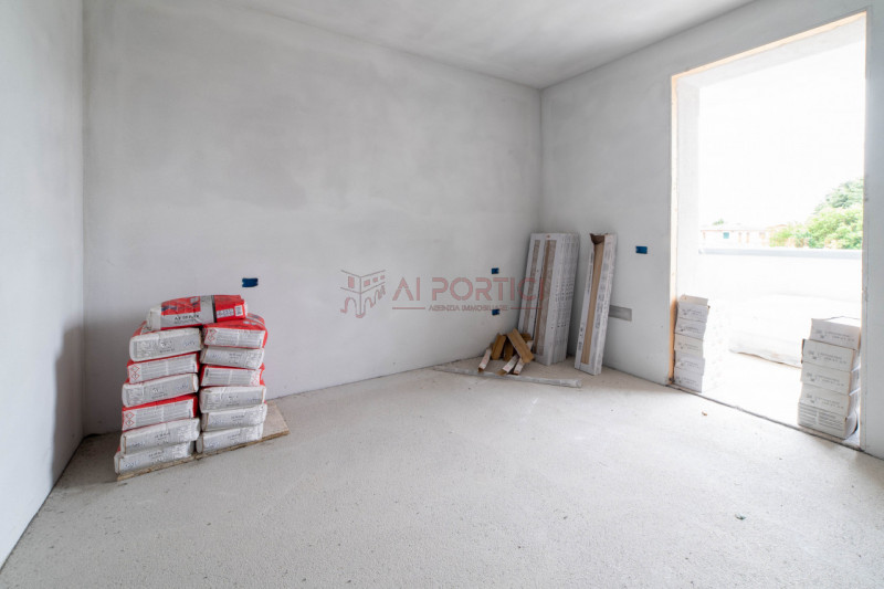 Immagine 13 di Villetta a schiera in vendita  in via san polo a Sant'angelo Di Piove Di Sacco