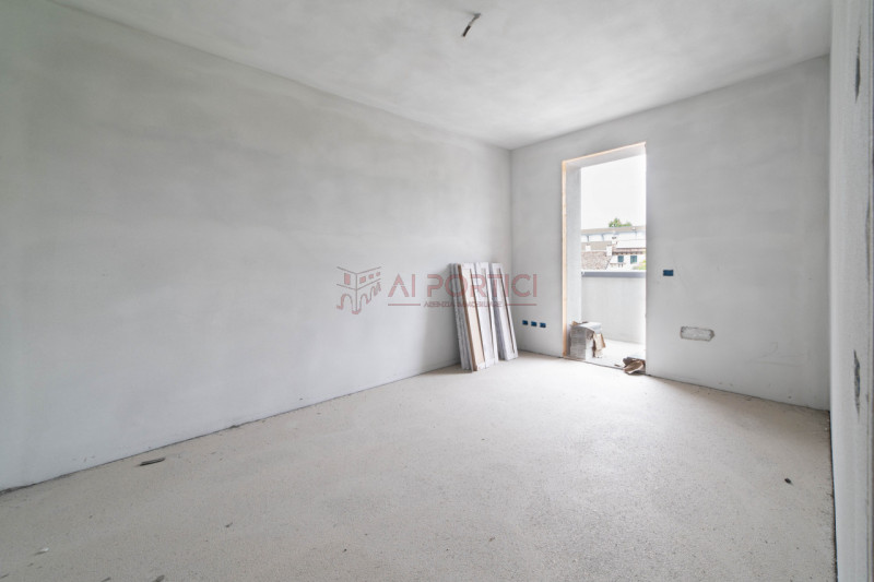 Immagine 14 di Villetta a schiera in vendita  in via san polo a Sant'angelo Di Piove Di Sacco