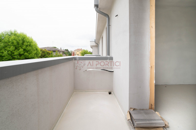 Immagine 20 di Villetta a schiera in vendita  in via san polo a Sant'angelo Di Piove Di Sacco