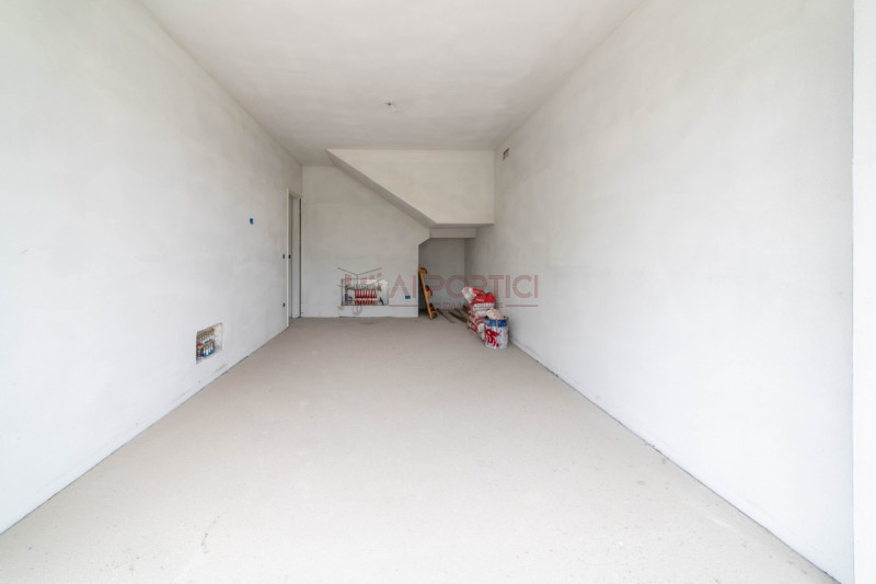 Immagine 21 di Villetta a schiera in vendita  in via san polo a Sant'angelo Di Piove Di Sacco